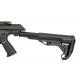 Страйкбольный автомат G&G SPEEDSOFT RIFLE SSG-1 [EGC-SSG-001-BNB-NCM]